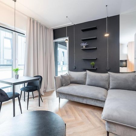 Apartament Piotrkowska 44 - Studio Łódź Esterno foto