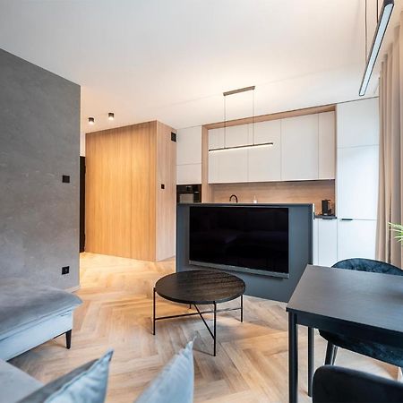 Apartament Piotrkowska 44 - Studio Łódź Esterno foto