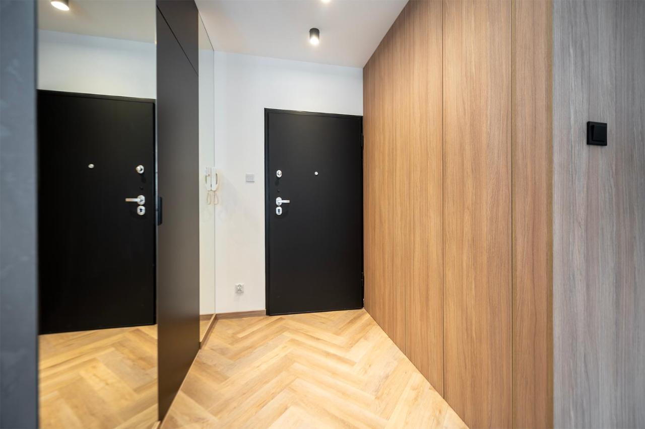 Apartament Piotrkowska 44 - Studio Łódź Esterno foto